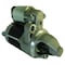 Wai Global Starter, STRND DD 12V 10T CCW, 06kW12 Volt, CCW, 10Tooth Pinion 19250N - alternate 5